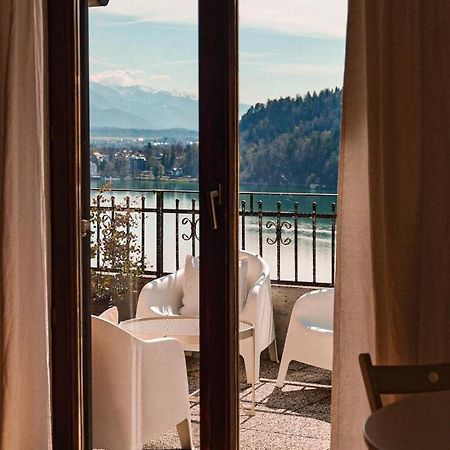 Lakeview Guesthouse & Chalet Bled Exterior photo