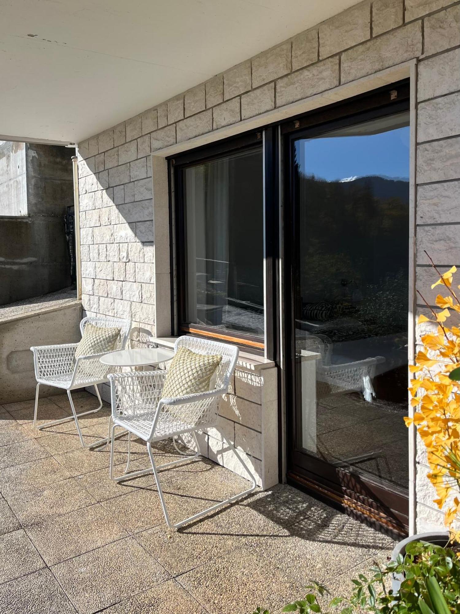 Lakeview Guesthouse & Chalet Bled Exterior photo