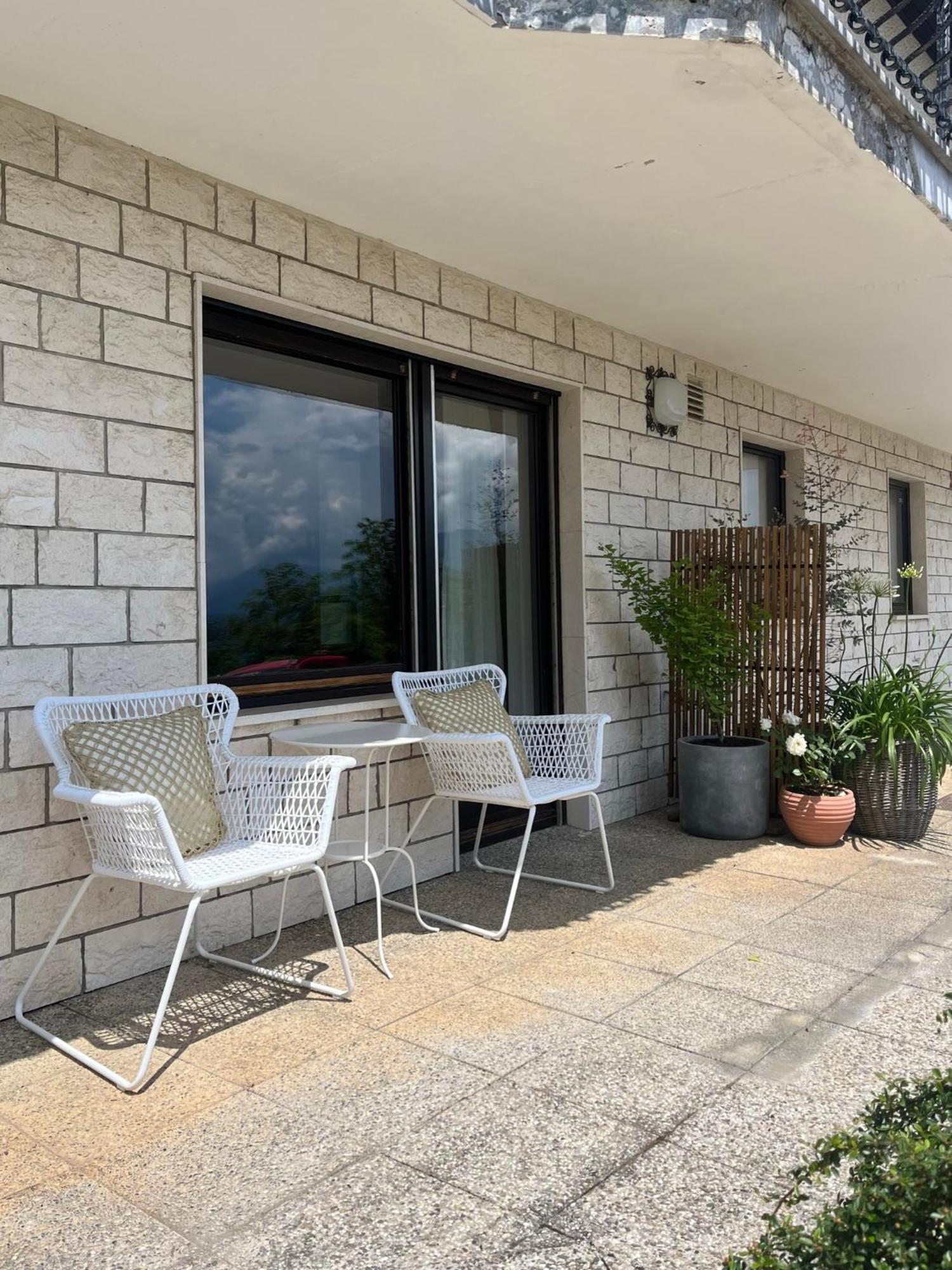 Lakeview Guesthouse & Chalet Bled Exterior photo