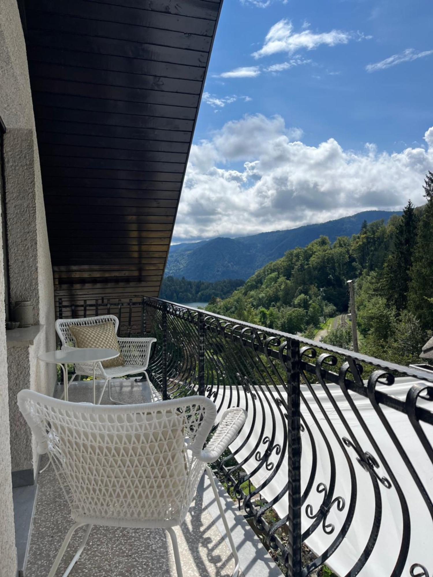 Lakeview Guesthouse & Chalet Bled Exterior photo