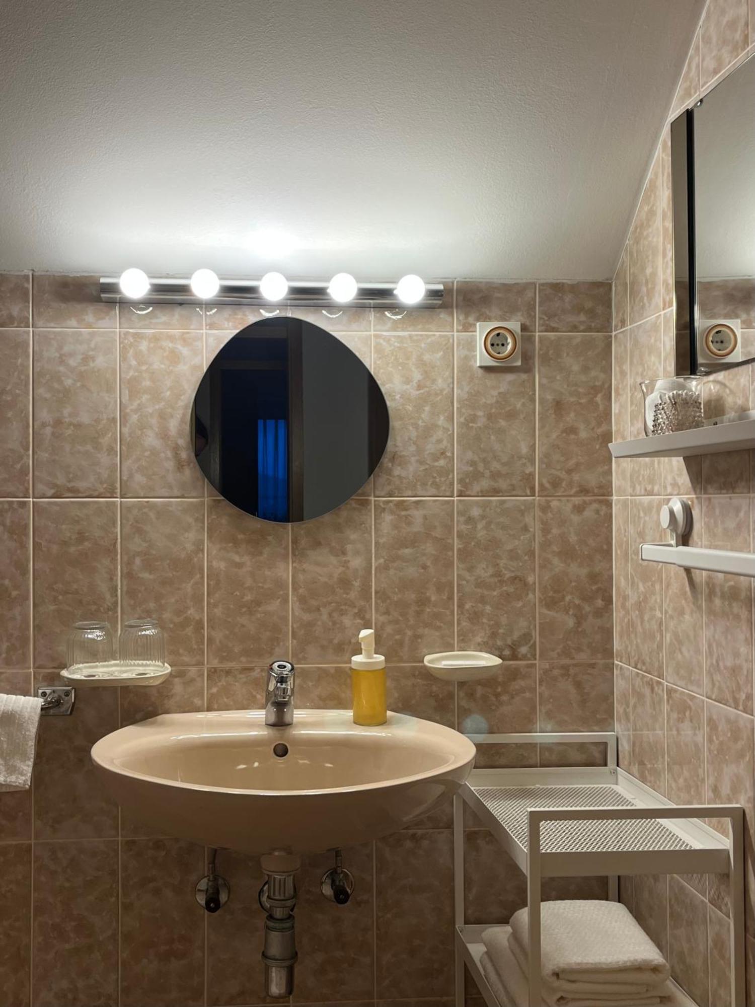 Lakeview Guesthouse & Chalet Bled Room photo